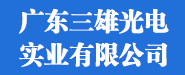 廣東三雄光電實業有限公司