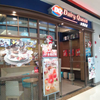 上海適達餐飲管理有限公司南沙萬達廣場店