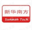廣東新華南方智能科技有限公司