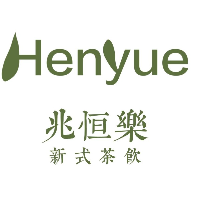 兆恒樂茶飲