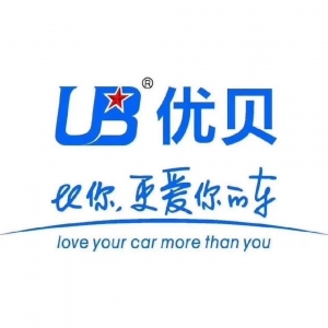 廣州優貝材料科技有限公司