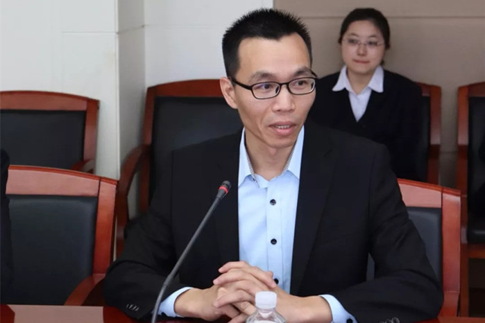 2018年首期南沙區“政企面對面”—— 政務服務工作座談會順
