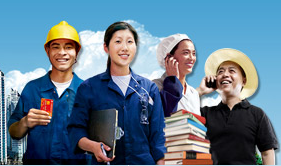 【好消息】 憑廣東省社保卡在南沙考證可以全額補貼啦！