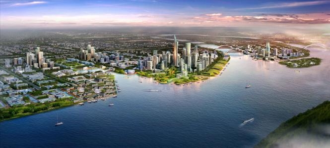 廣州市南沙新區(qū)明珠灣開發(fā)建設(shè)管理局2019年公開招聘授薪人員