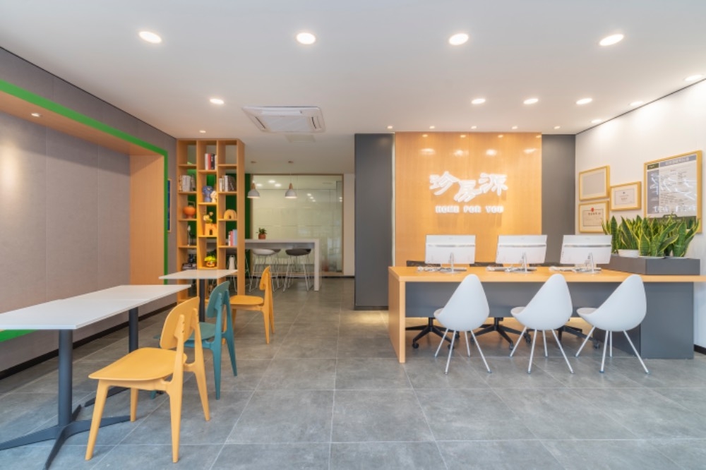 珍房源南沙店