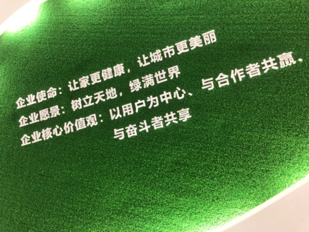 價值觀